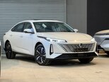 Changan Eado-6