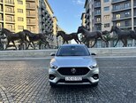 MG ZS-1