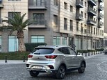 MG ZS-5