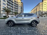 MG ZS-4