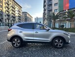 MG ZS-3