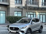 MG ZS-7