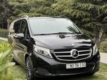 Mercedes V 250-3