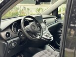 Mercedes V 250-8