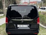 Mercedes V 250-4