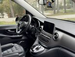 Mercedes V 250-7
