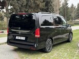 Mercedes V 250-5