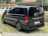 Mercedes V 250-6