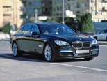 BMW 750-1