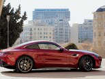 Mercedes AMG GT 43-3