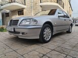 Mercedes C 240-2