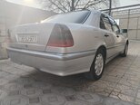 Mercedes C 240-4
