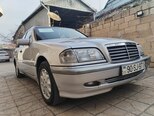 Mercedes C 240-3