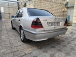Mercedes C 240-5