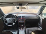 Mercedes C 240-10