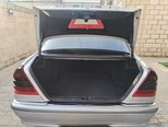 Mercedes C 240-9
