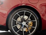 Mercedes AMG GT 43-7