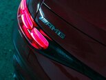 Mercedes AMG GT 43-9