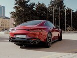 Mercedes AMG GT 43-14