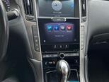 Infiniti Q50-4