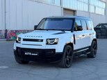 Land Rover Defender-2