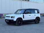 Land Rover Defender-9