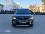 Geely Okavango-1