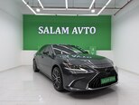 Lexus ES 300h-1