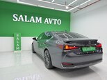 Lexus ES 300h-4