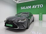 Lexus ES 300h-3