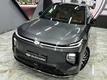 Changan Qiyuan Q07-5
