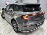 Changan Qiyuan Q07-2