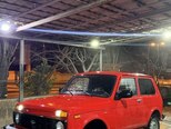 LADA (VAZ) Niva-4