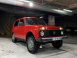 LADA (VAZ) Niva-1