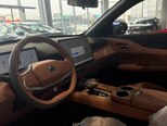 Changan Uni-Z-2