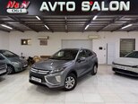 Mitsubishi Eclipse Cross-1