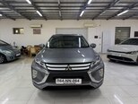 Mitsubishi Eclipse Cross-2