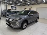 Mitsubishi Eclipse Cross-4