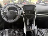 Mitsubishi Eclipse Cross-9