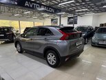 Mitsubishi Eclipse Cross-6