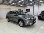 Mitsubishi Eclipse Cross-3