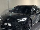 Toyota Camry-1