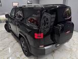 BYD Leopard 7-4