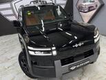 BYD Leopard 7-7