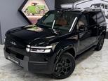 BYD Leopard 7-1