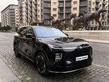 Changan Nevo Q07-1