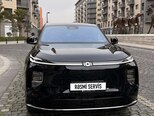 Changan Nevo Q07-2