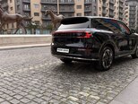 Changan Nevo Q07-3