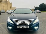 Hyundai Sonata-1