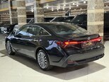 Toyota Avalon-8